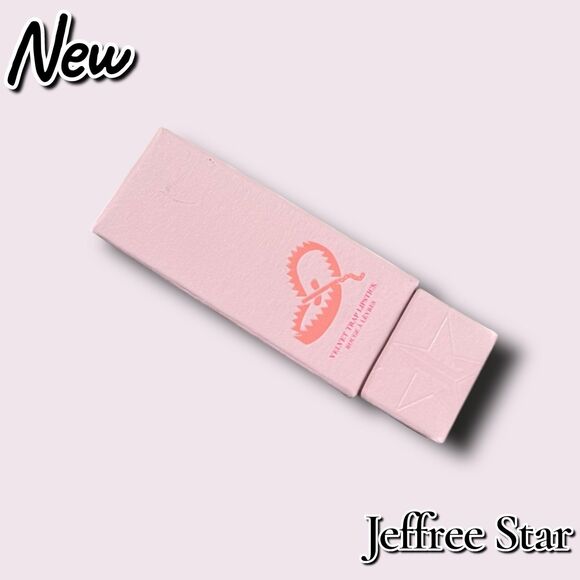 New Jeffree Star Cosmetics Velvet Trap Lipstick – Shade: Gardening H - Picture 6 of 10